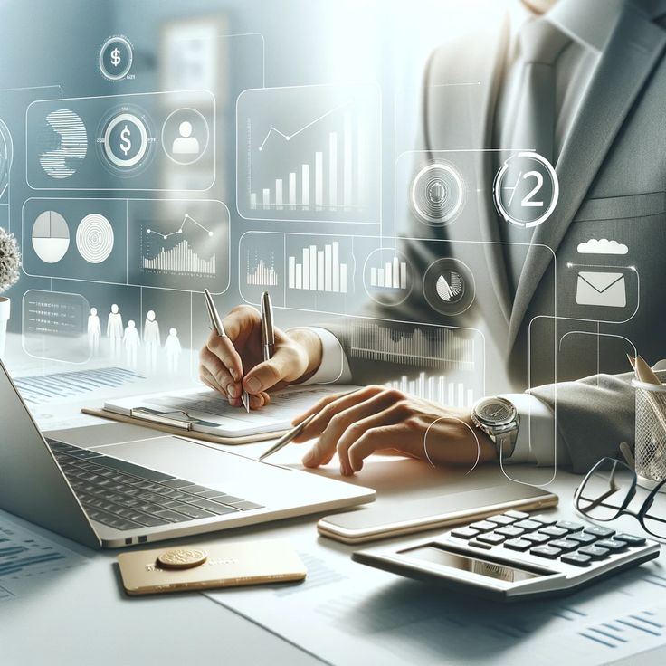 Contact Digital Marketing Agency