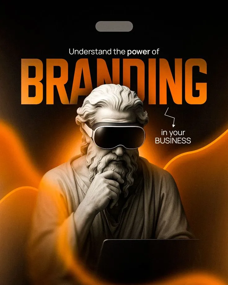 Graphic designing services by digital marketing agency