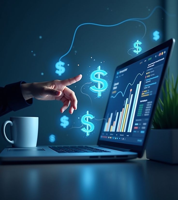 Adsync Solutions digital marketing agency