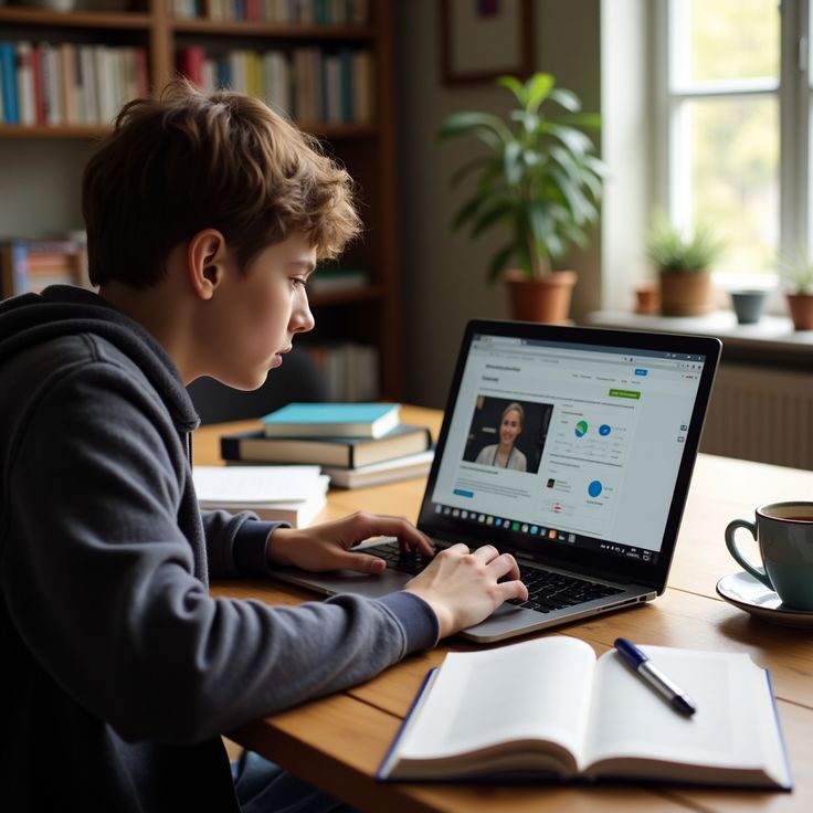 Digital marketing solutions for education institutes