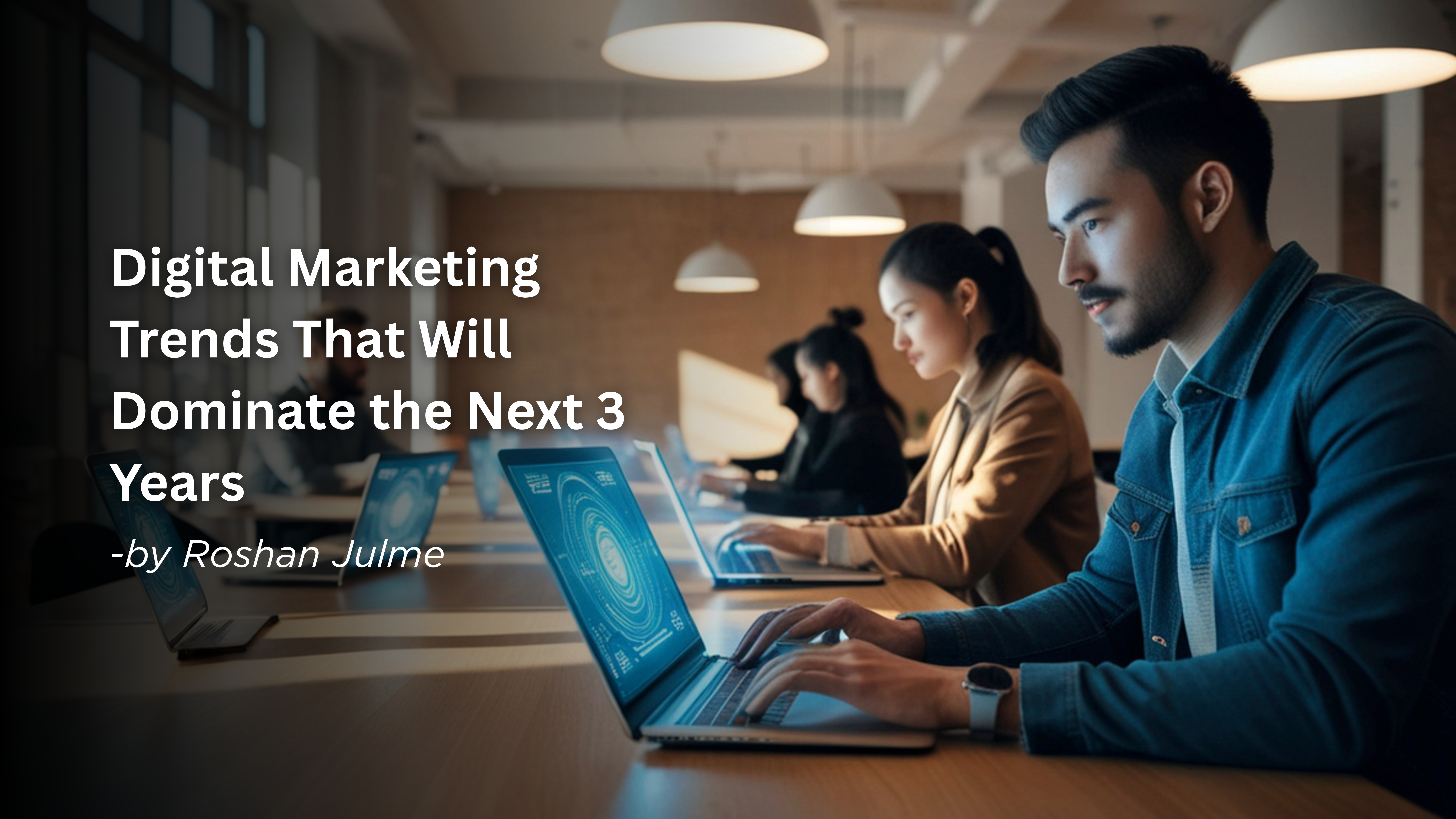 Will digital marketing, dominate the next 3 years, adsync solutions